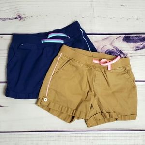Bundle Girls Shorts